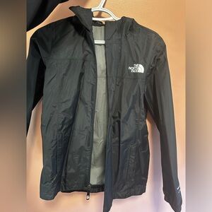 Boys north face jacket